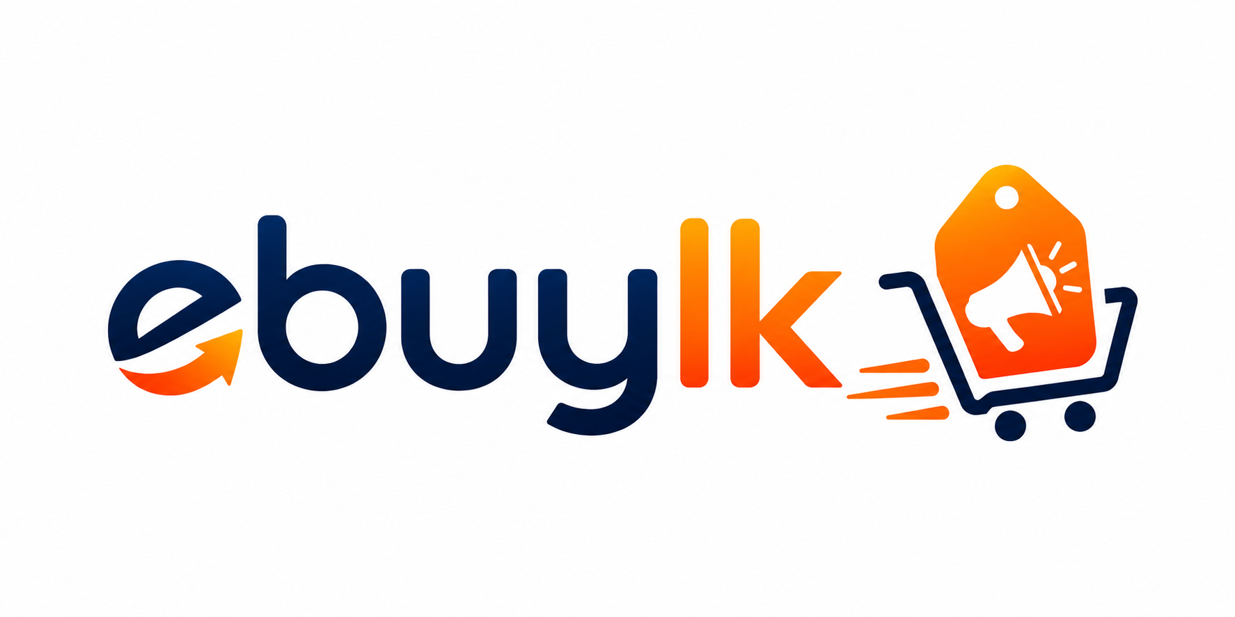 EBuyLK Logo