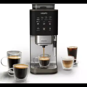 Expresso Broyeur DELONGHI